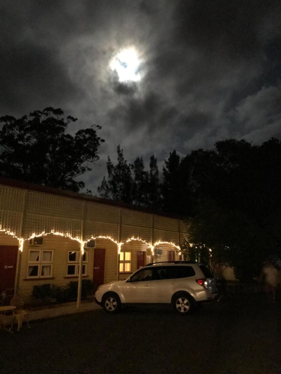 The Lady Jane Motel Bulahdelah Esterno foto