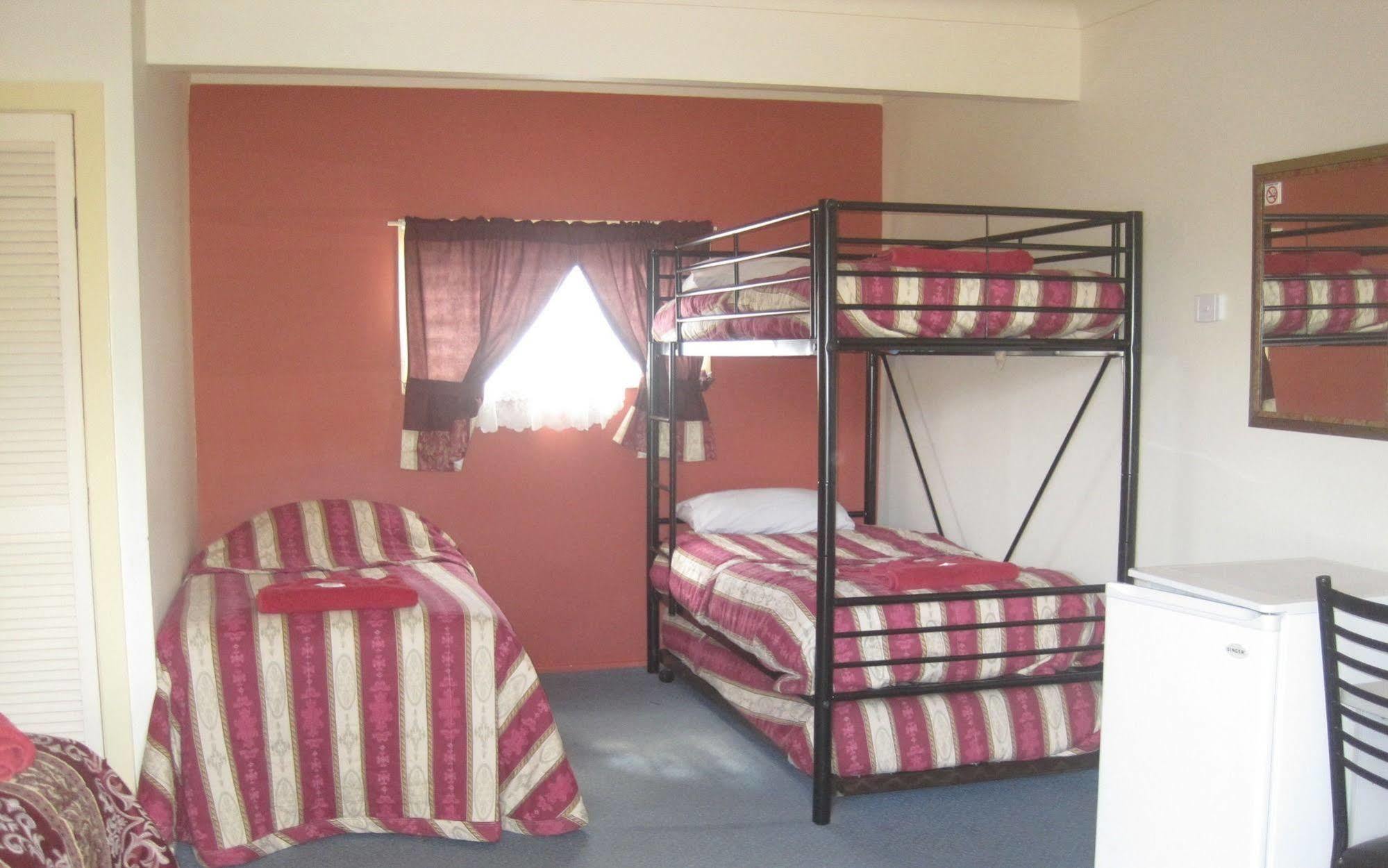 The Lady Jane Motel Bulahdelah Esterno foto