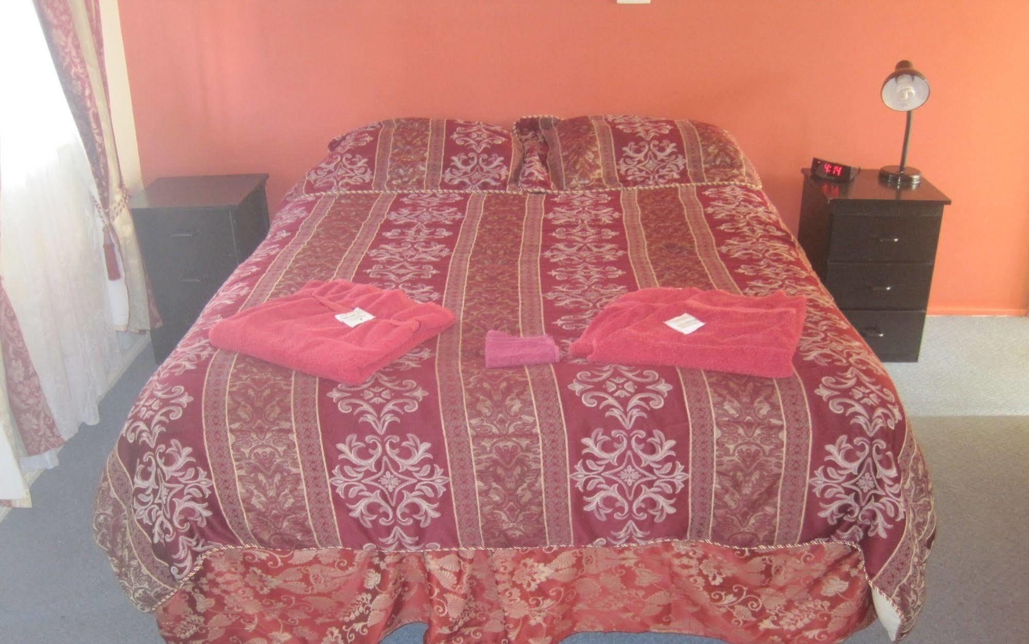 The Lady Jane Motel Bulahdelah Esterno foto